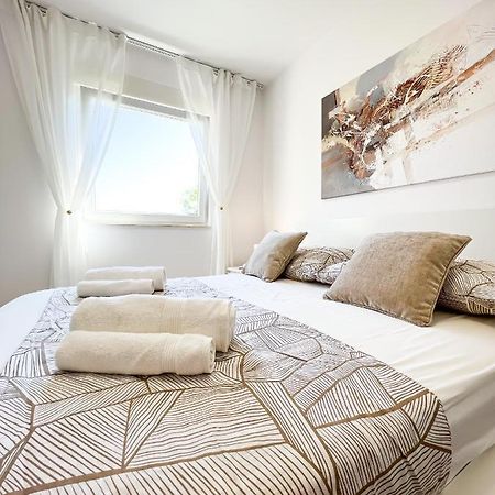 Holiday Star Apartment Trogir Eksteriør bilde