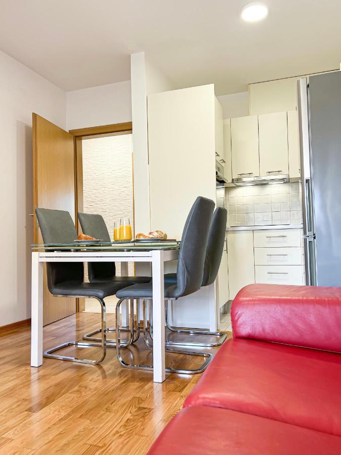 Holiday Star Apartment Trogir Eksteriør bilde