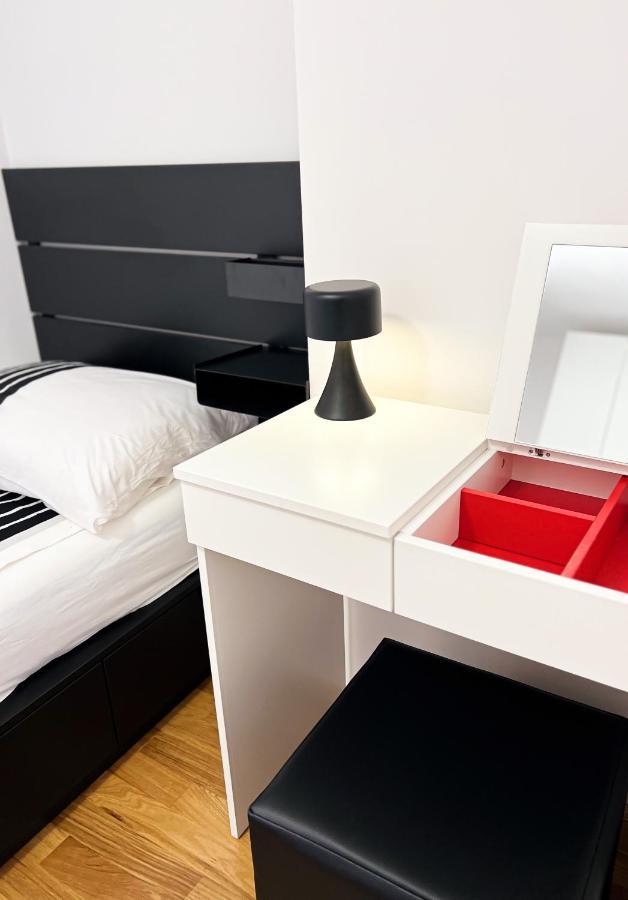 Holiday Star Apartment Trogir Eksteriør bilde