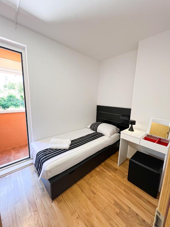 Holiday Star Apartment Trogir Eksteriør bilde