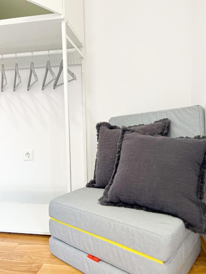 Holiday Star Apartment Trogir Eksteriør bilde