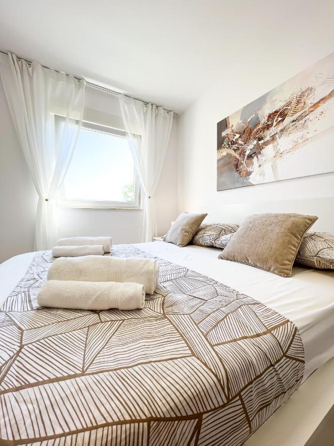 Holiday Star Apartment Trogir Eksteriør bilde
