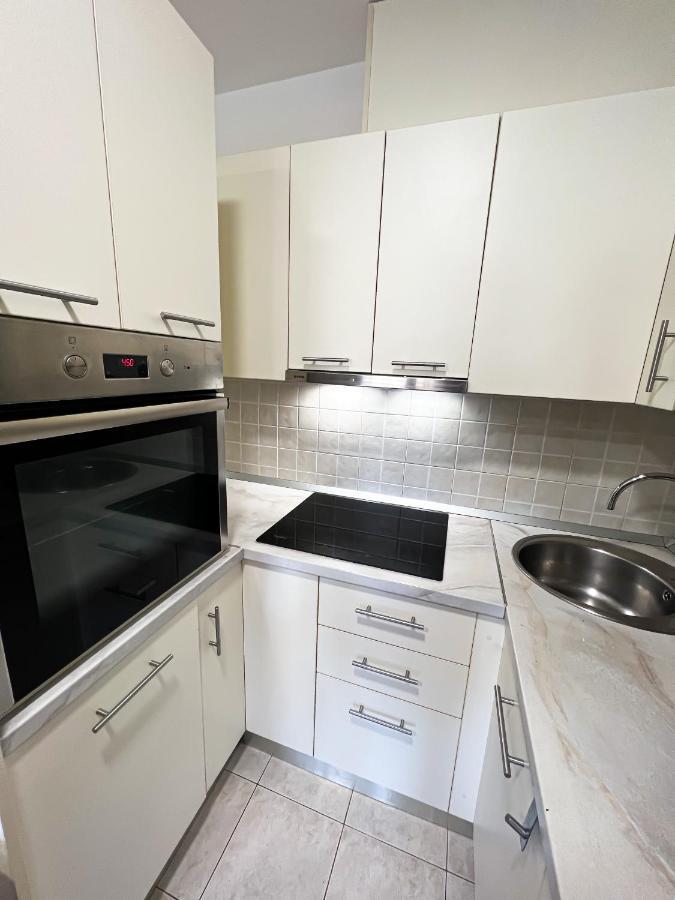 Holiday Star Apartment Trogir Eksteriør bilde